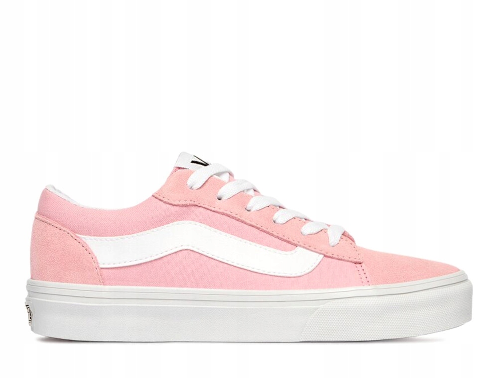 Dámské tenisky Vans Vero Ls Coral Blush VN000Y7FD3X růžové 37