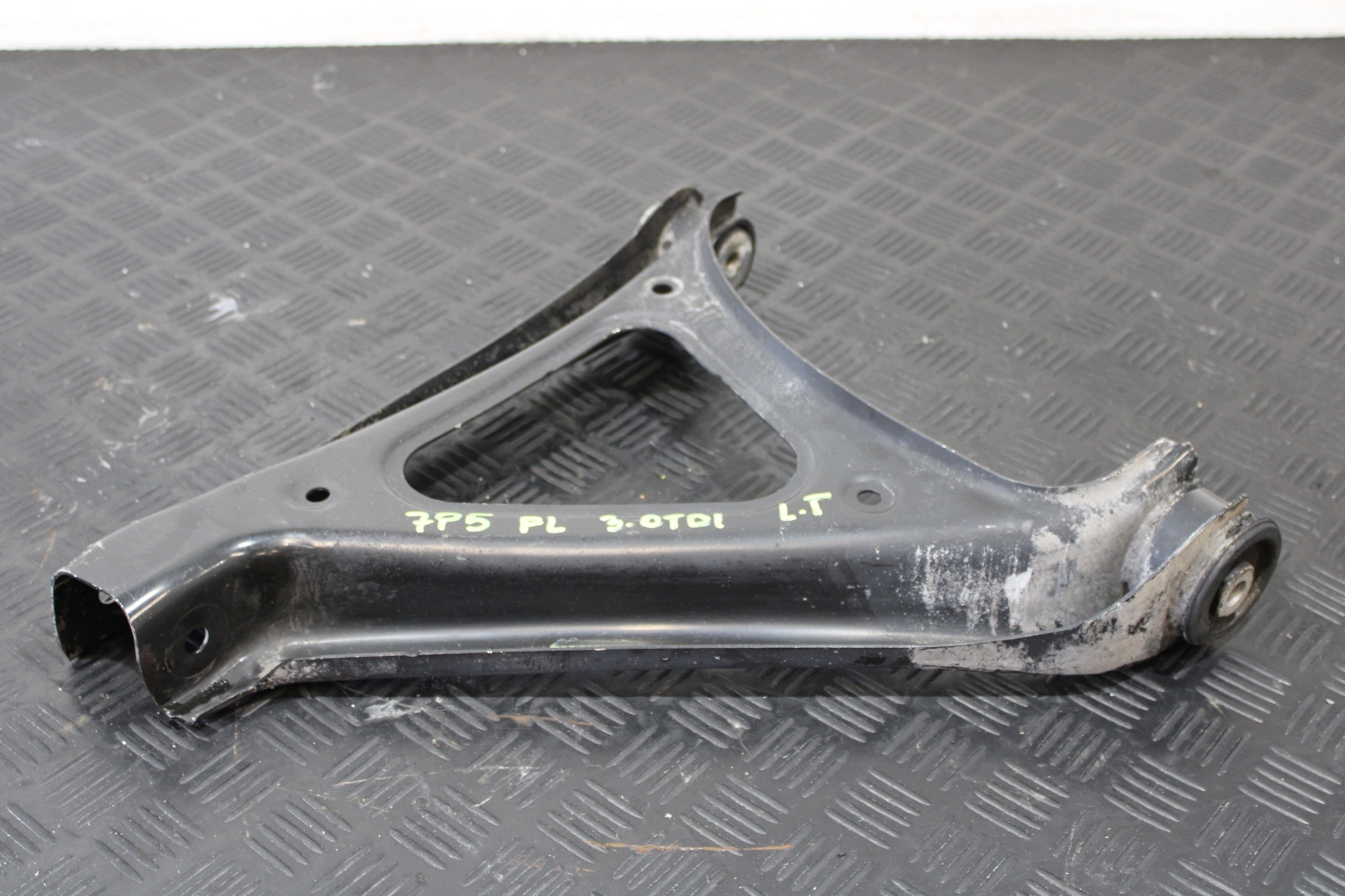 querlenker links heck 7P5505351 PORSCHE CAYENNE II 2 7P5 LIFT