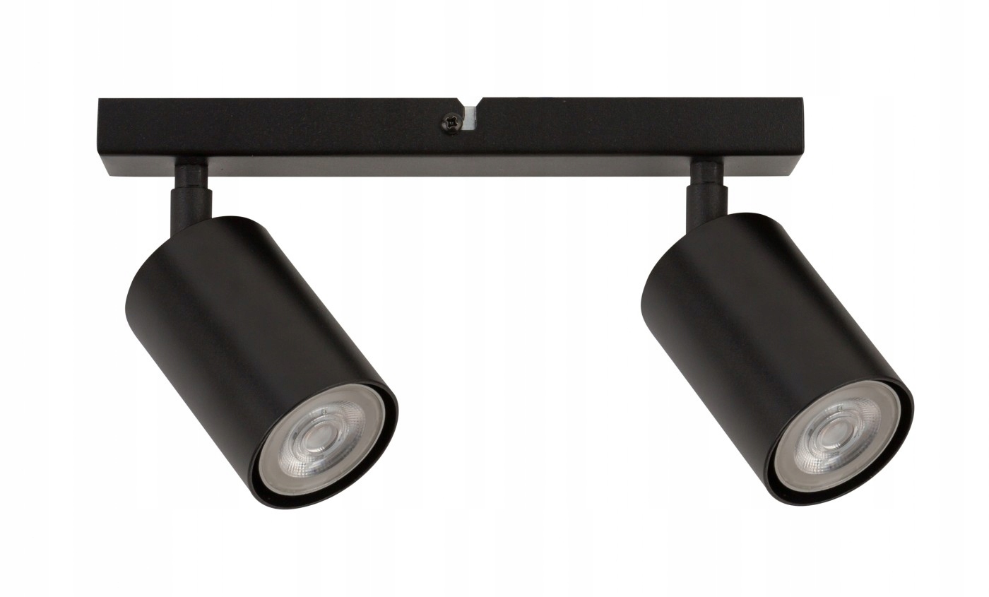 Zoom II černý 33310 Sigma