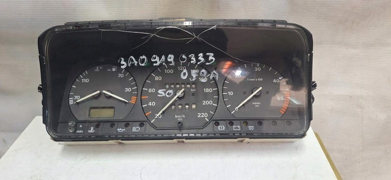 dials VW PASSAT 3A09190333059A