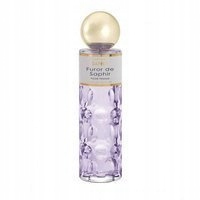 Saphir Furor Women edp 200 Ml