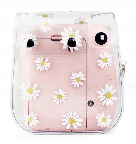 Etui Pokrowiec do FujiFilm INSTAX Mini 11 / 9 / 8 Marka Inna