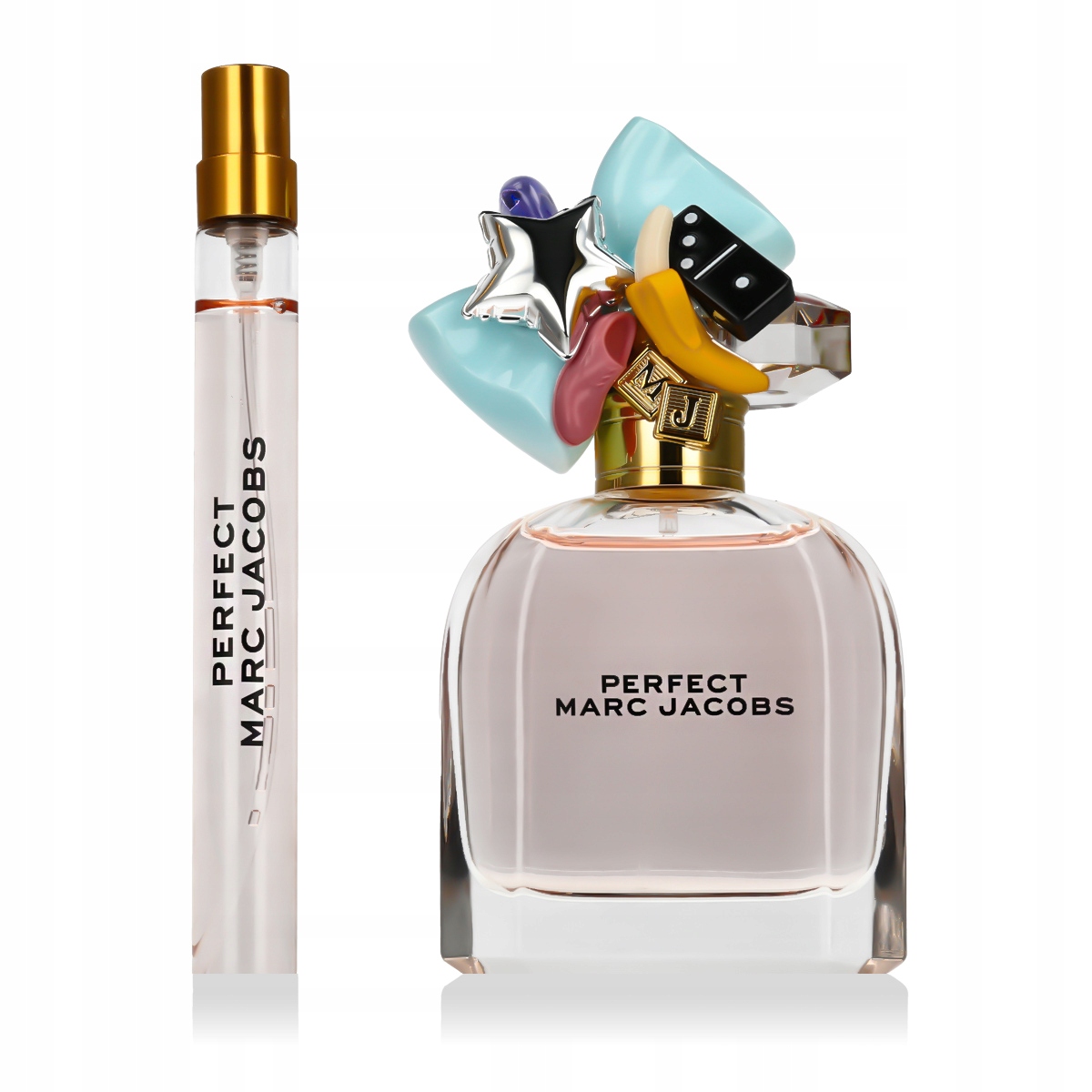 Marc Jacobs Perfect Edp 50 ml Edp Mini 10 ml