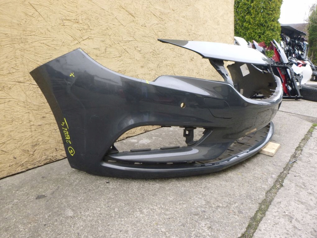 OPEL ASTRA 5 K V 15- FRONTSTOSSSTANGE