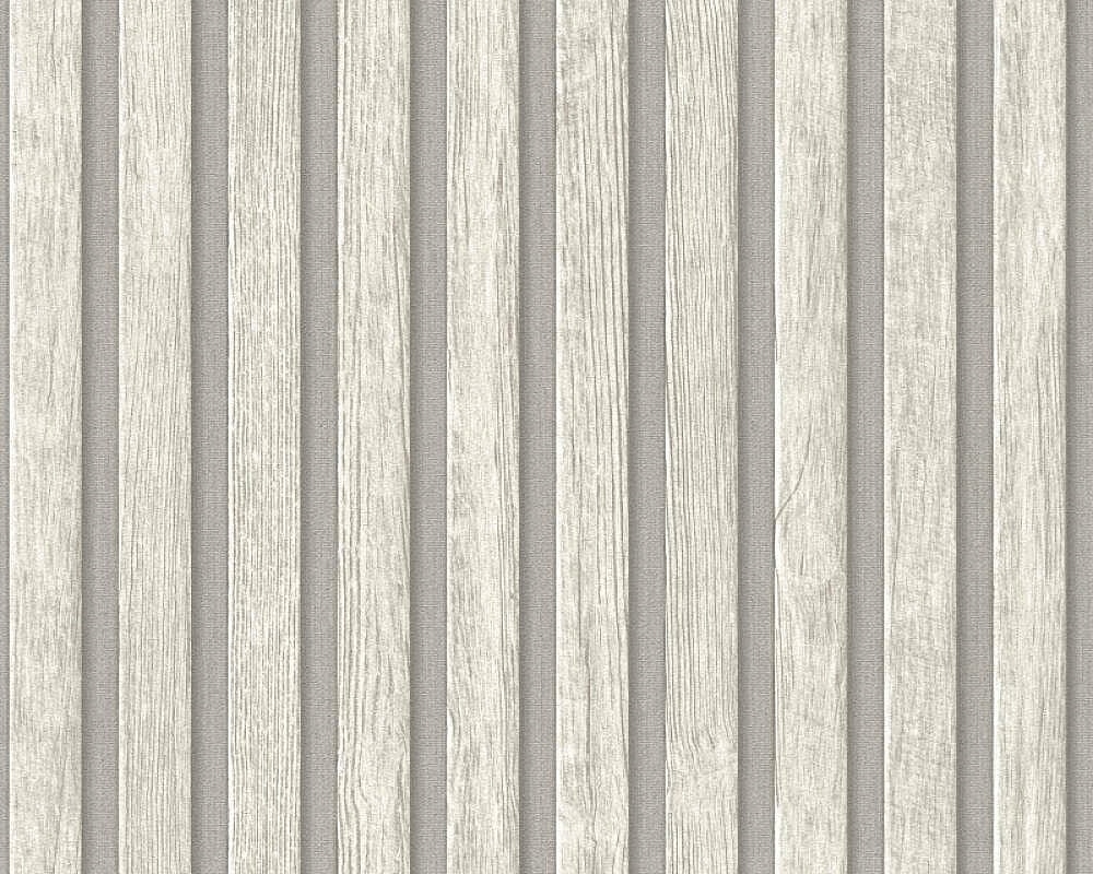 

Tapeta Lamele Drewno 39109-5 As Creation