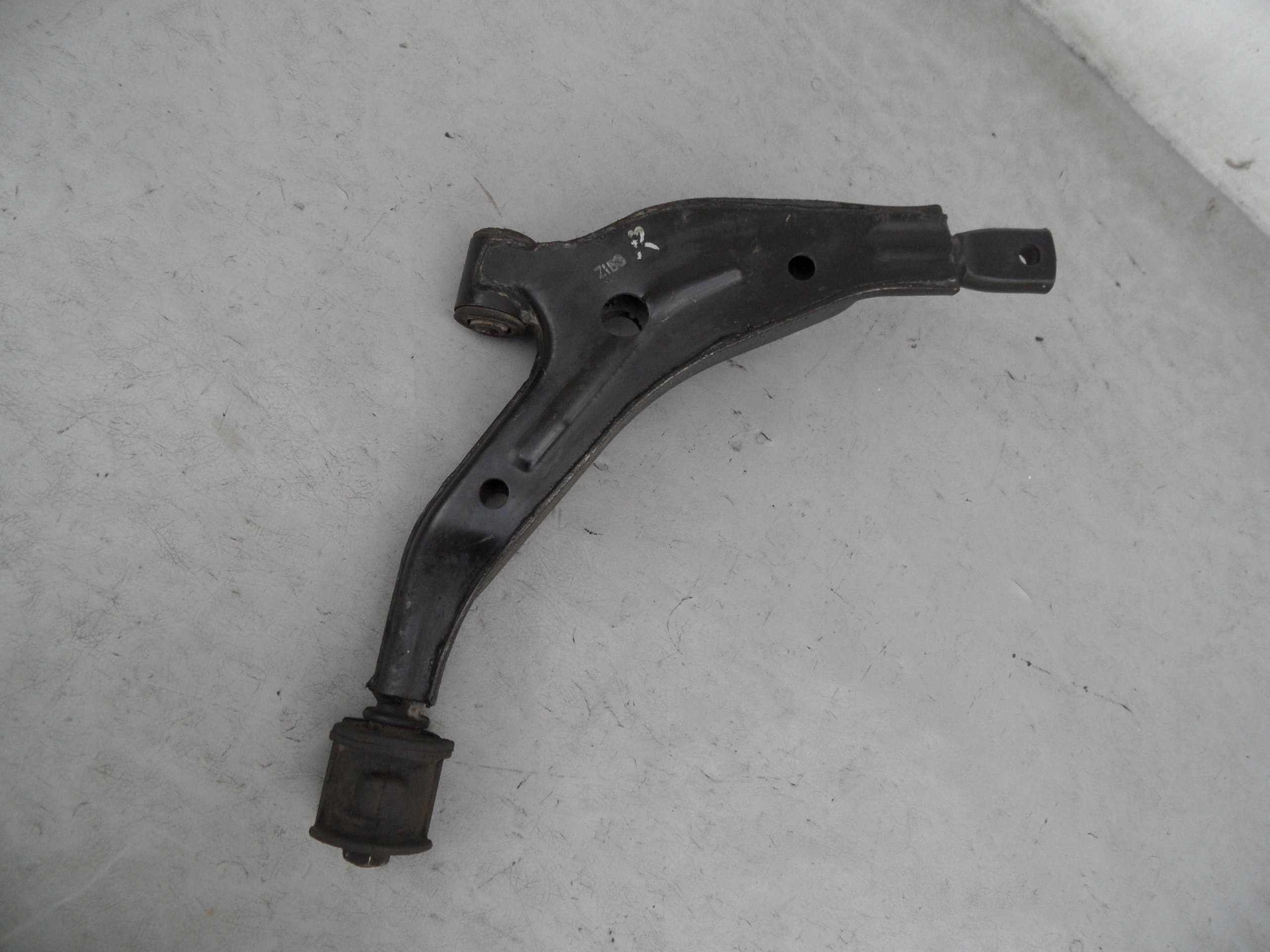 WAHACZ LEWY PRZÓD HYUNDAI ATOS ORYGINAŁ Producent części Hyundai OE