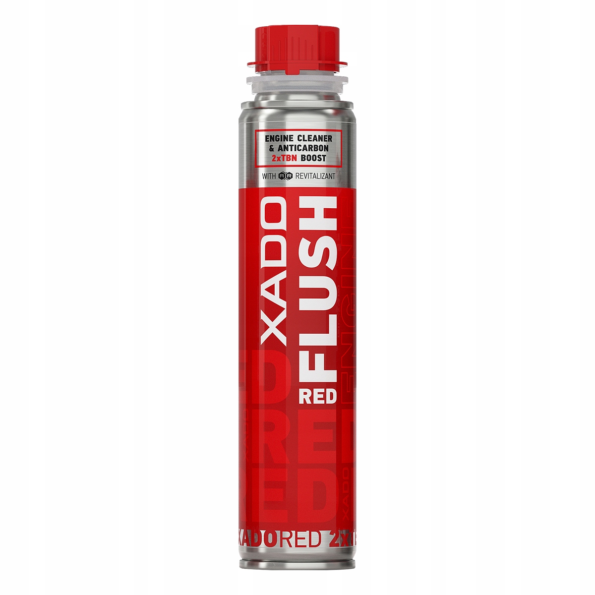 Xado Red Flush Oil System Cleaner 250ml XA41613 2xTBN płukanka