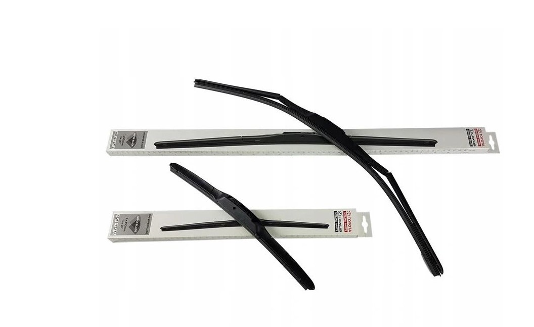 85222-YZZTH - НАБІР ЩІТОК СКЛООЧИСНИКА AYGO X 2022-