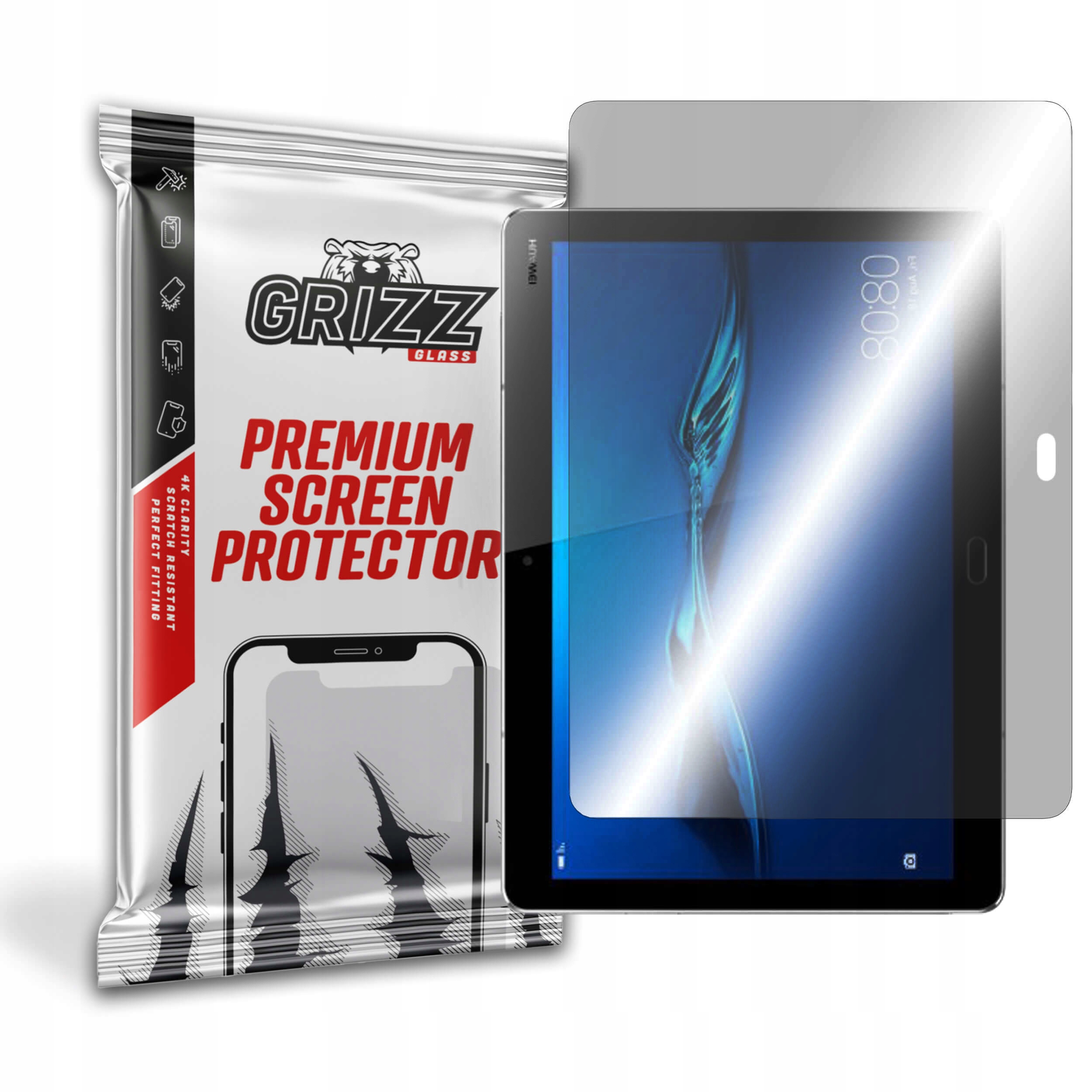 

Folia Matowa PaperScreen do Huawei M3 Lite 10