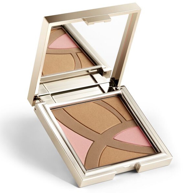 Dr Irena Eris Face Bronzer bronzující pudr 02 Cool odstín 7 g