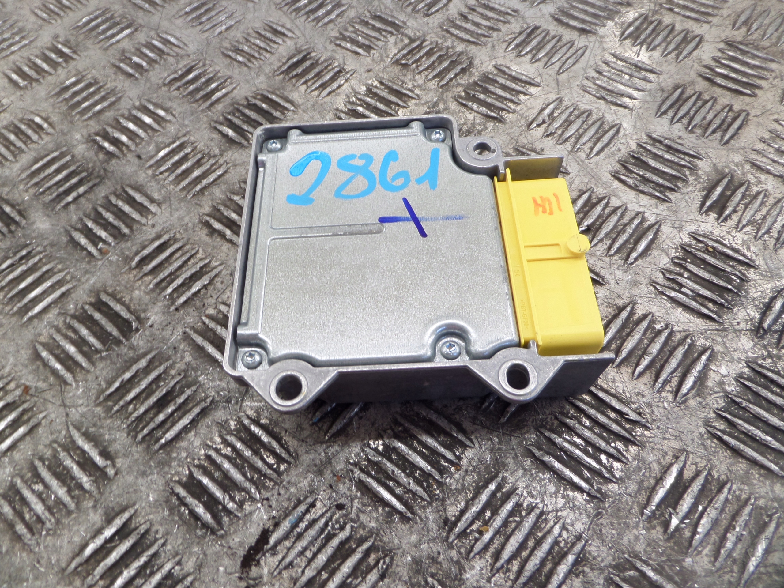 modulo airbag powietrznej TRW 5N0959655R