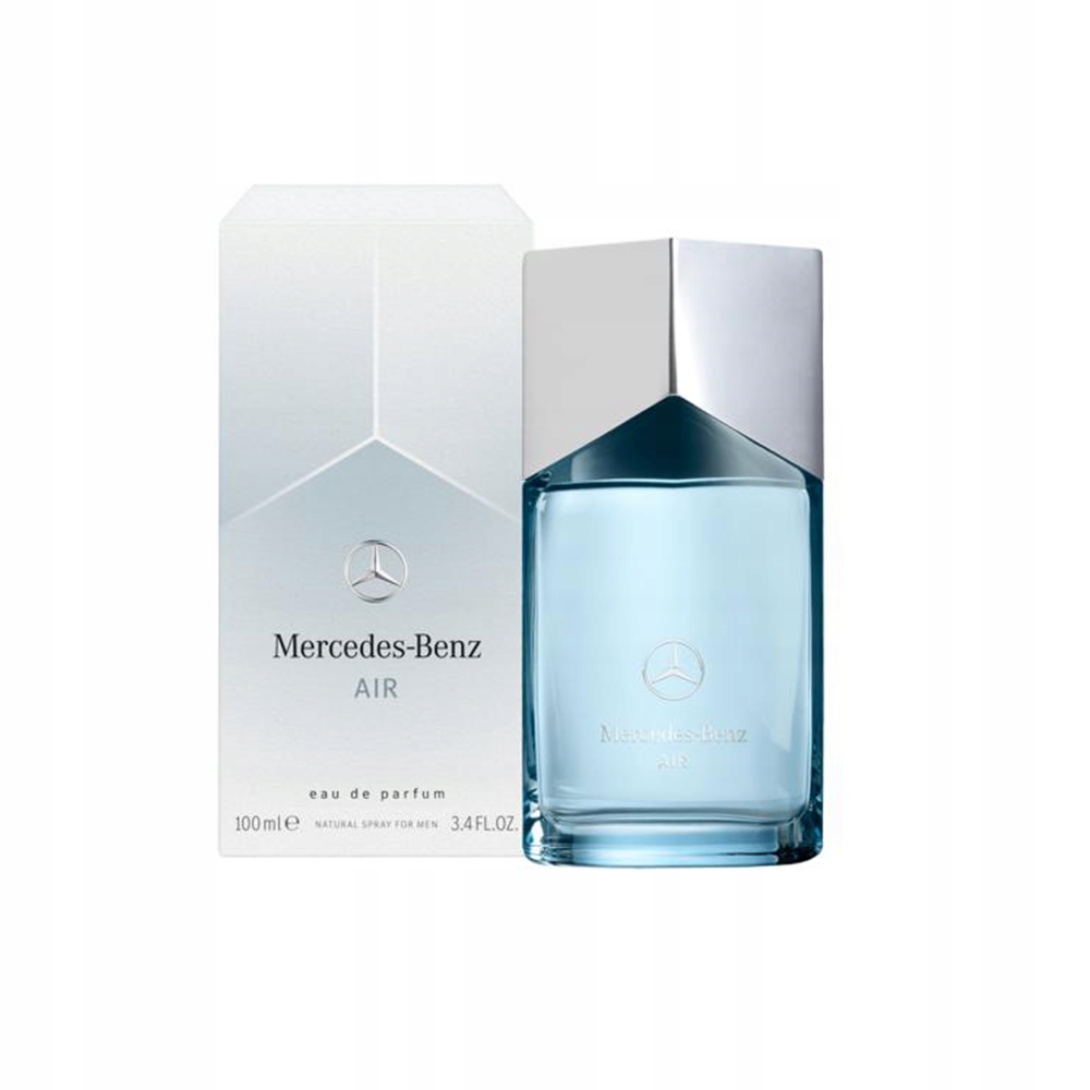Parfém Mercedes-benz Air 100 ml