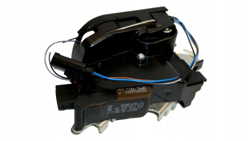 Mercedes Vito W639 Zámek posuvných dveří pravý