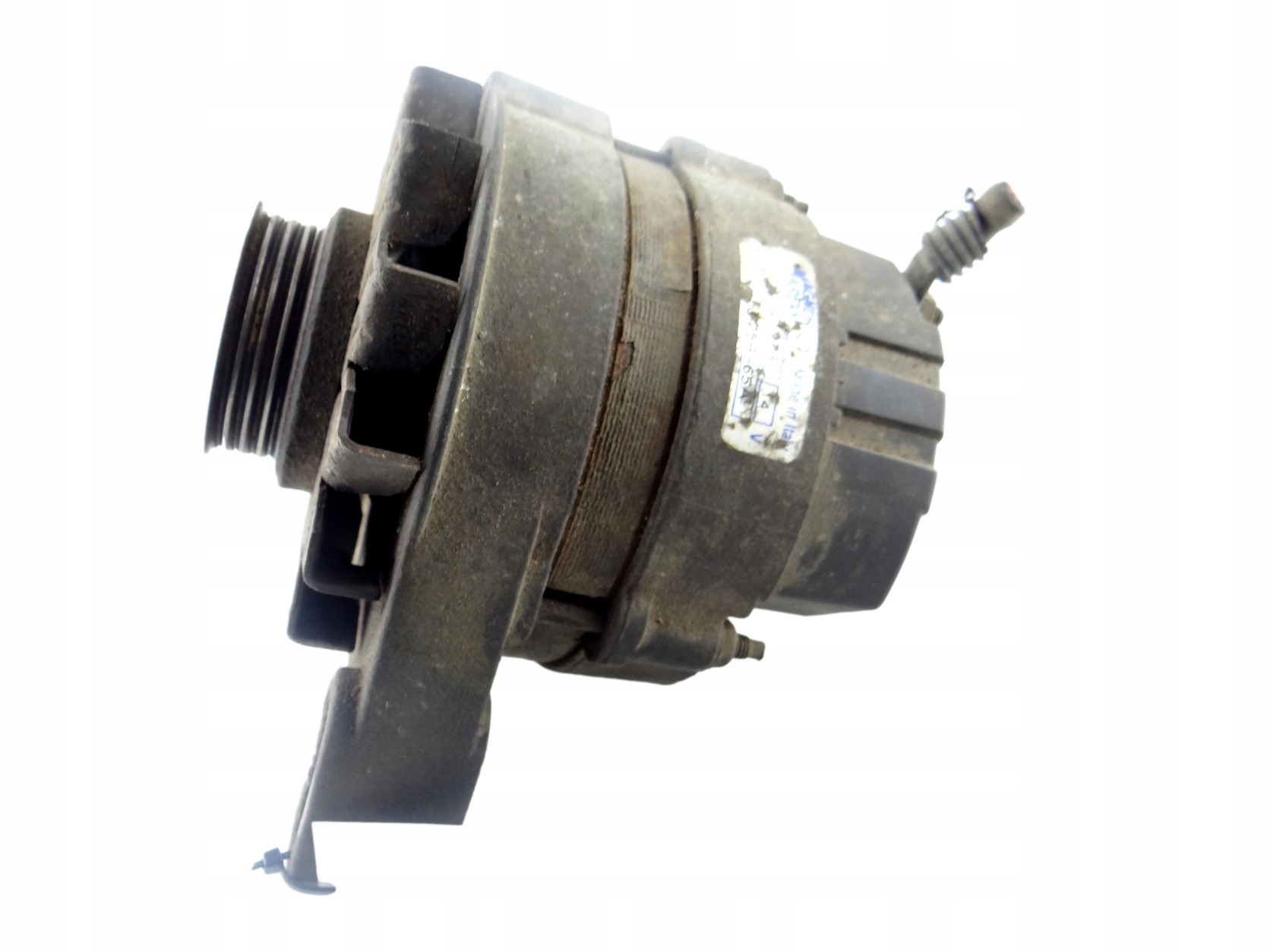 ALTERNATOR FIAT SEICENTO 1.1 Typ samochodu Samochody dostawcze Samochody osobowe