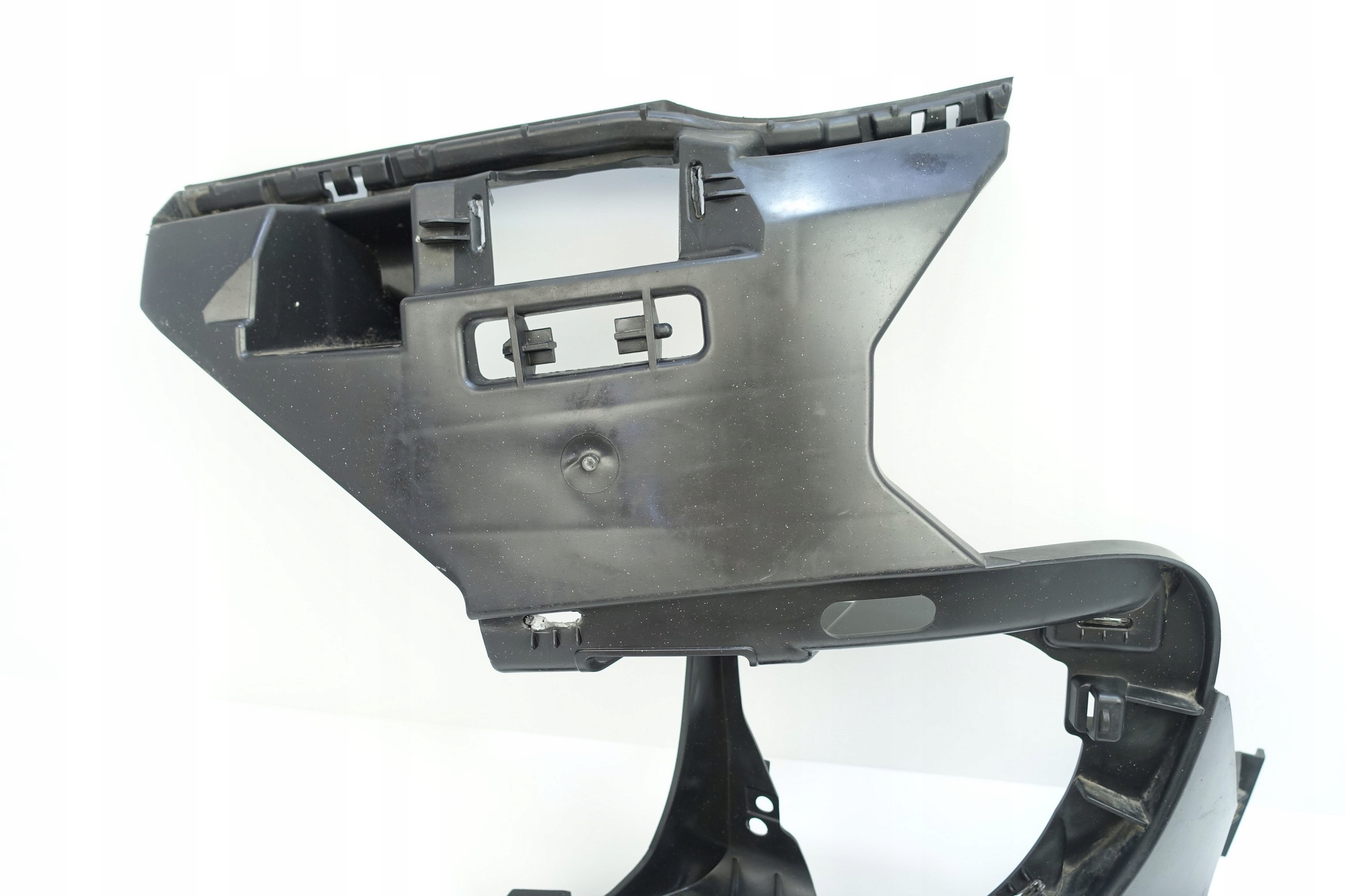 bumper bracket left front BMW 5 F10 F11 7331751