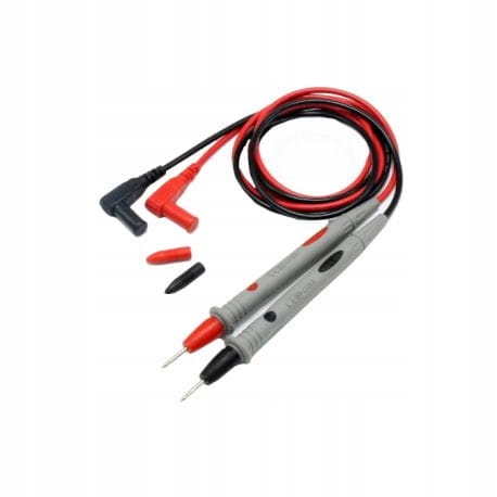 Тестовые провода для измерителя Uni-T UT-L27