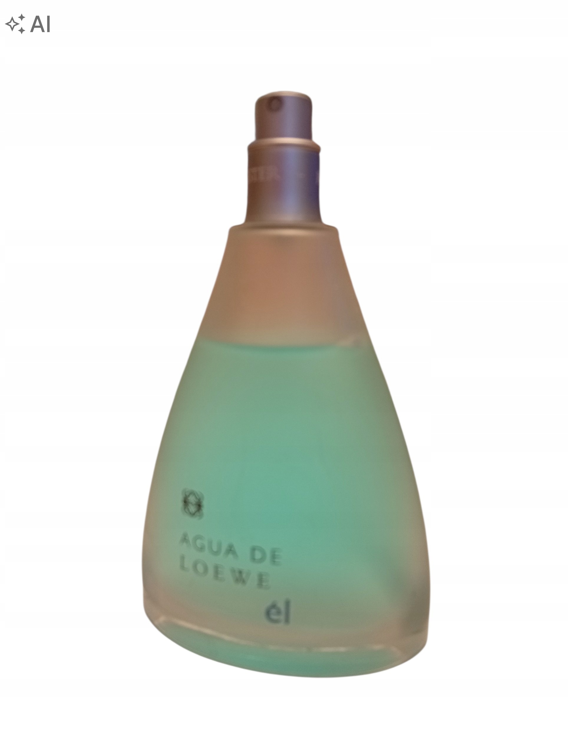 Loewe Agua de loewe el 100ml woda toaletowa Robo