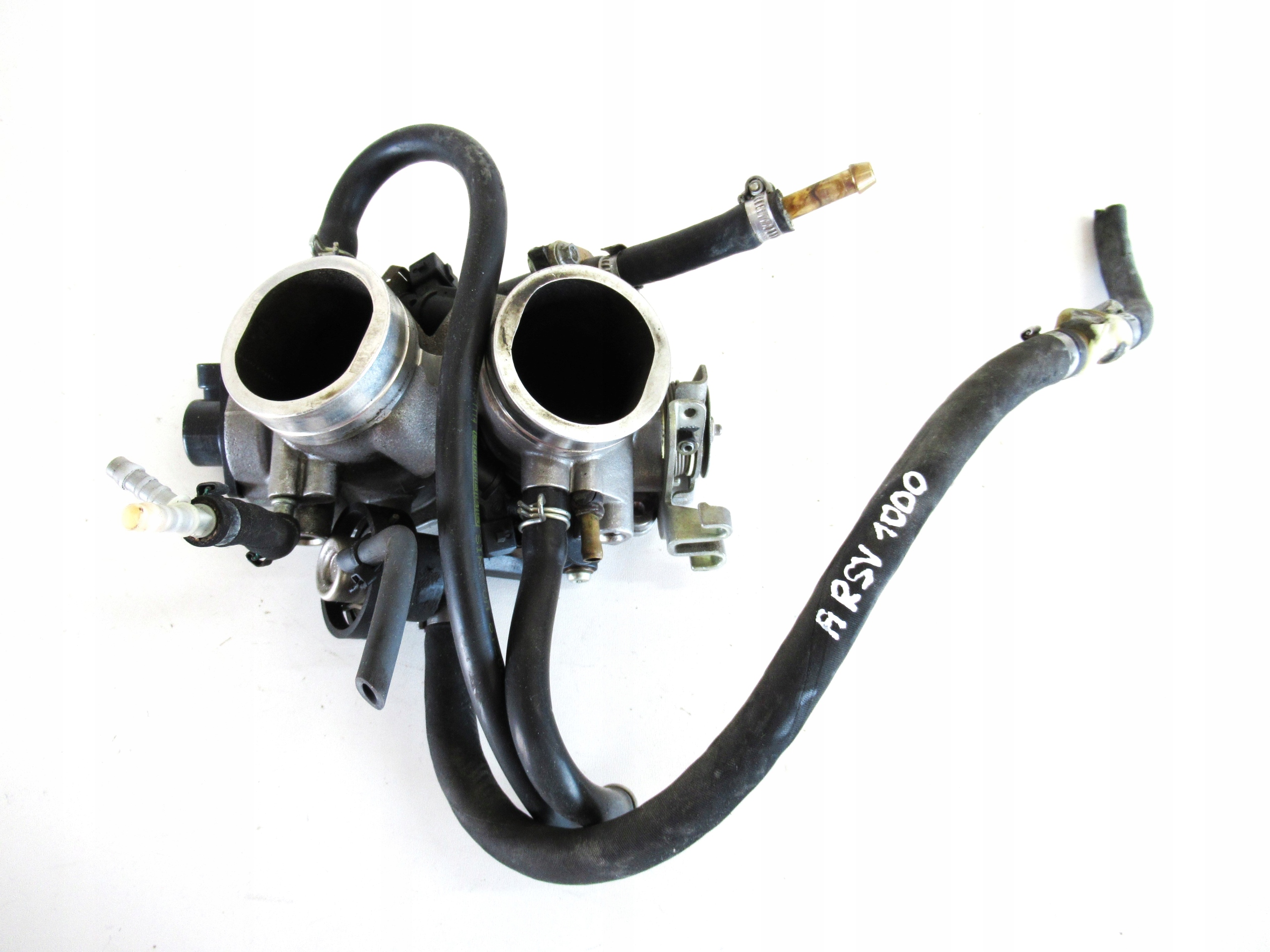 12341010255 - APRILIA RSV 1000 впрыска дроссельной заслонки