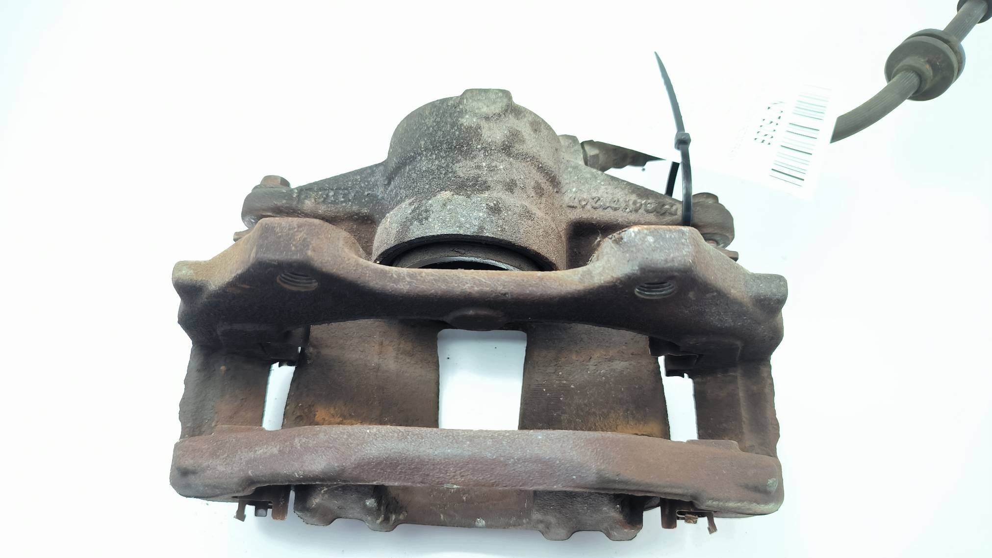 caliper brake front right 1.4 T-JET FIAT TIPO II