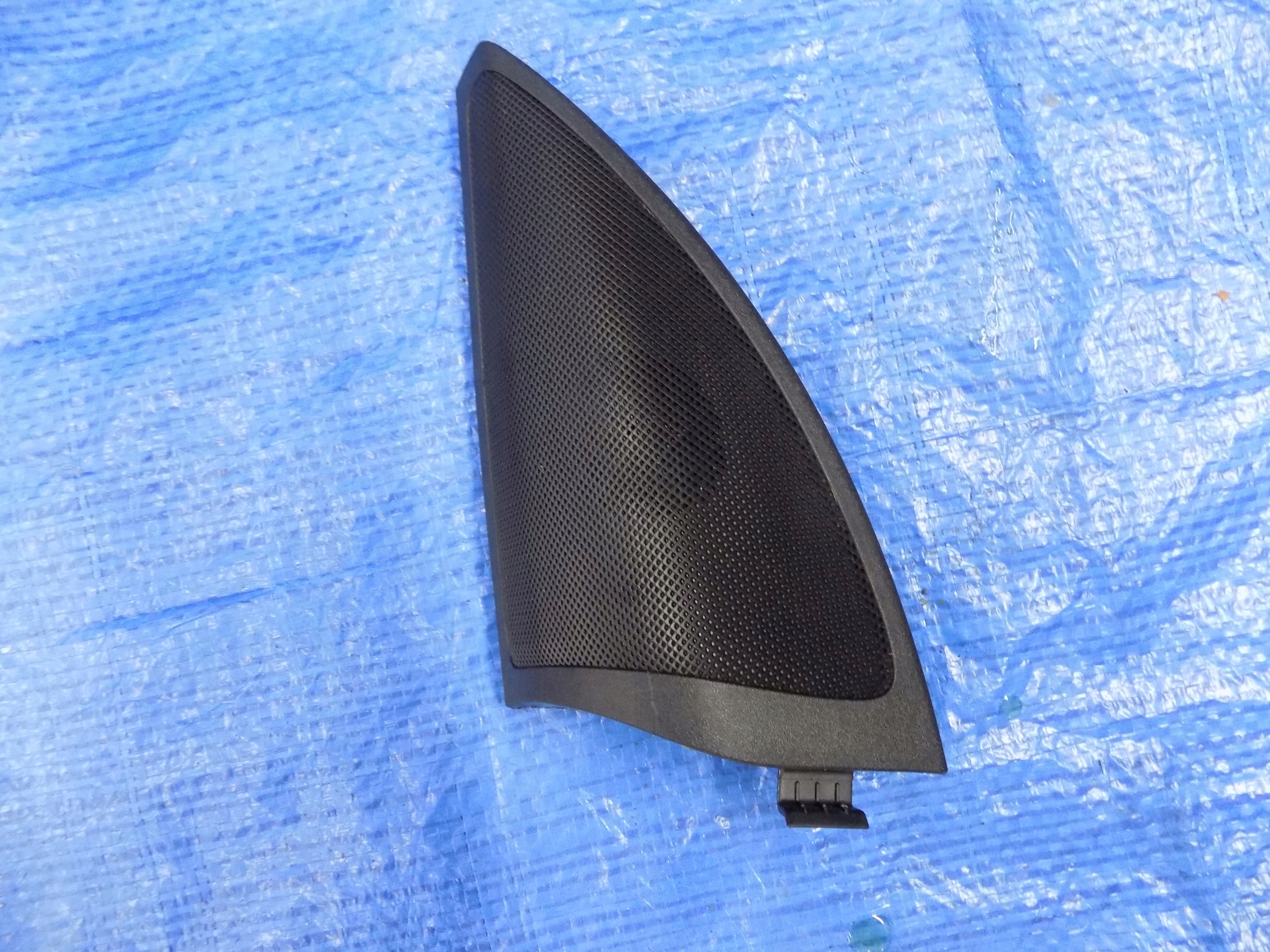 speaker TROJKAT left front MERCEDES ML W166 13R