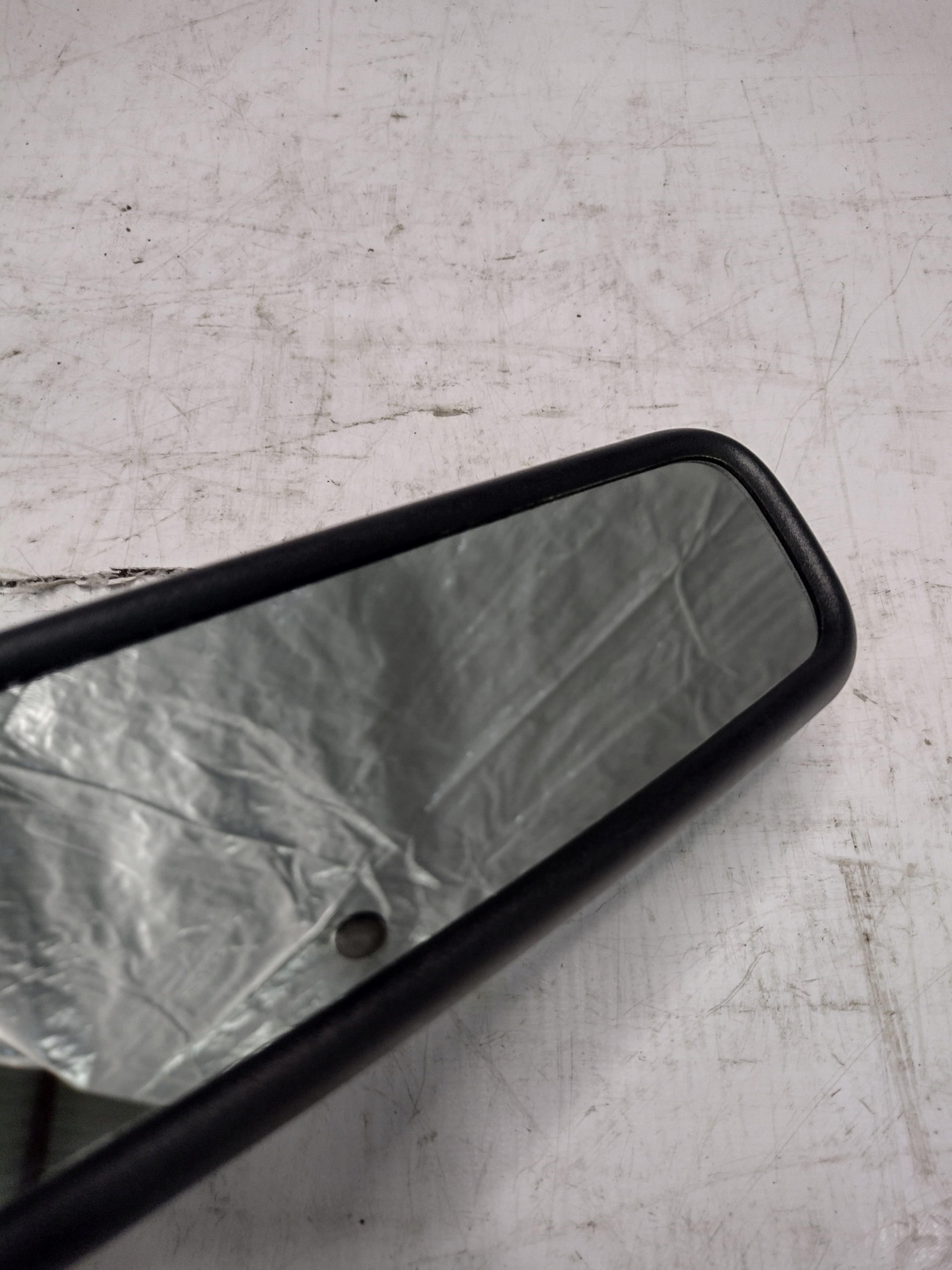mirror inner BMW F11