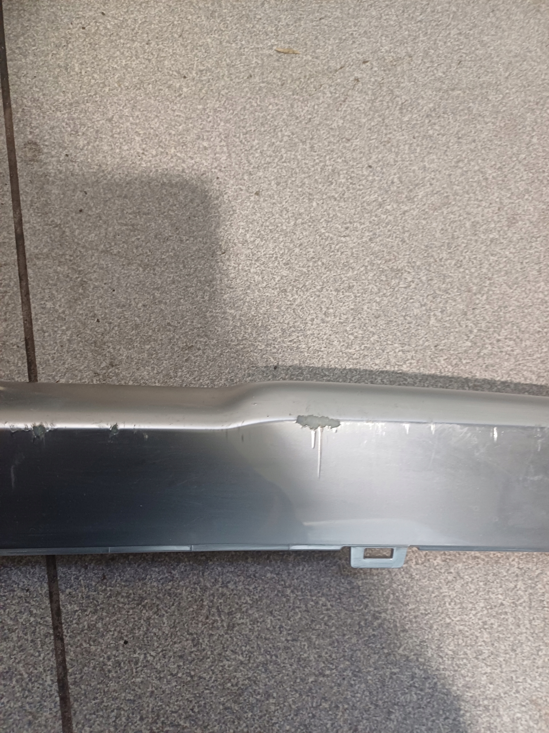 lišta SPOILER nárazníku předek KIA X-CEED 19R- 86577-J7CA0
