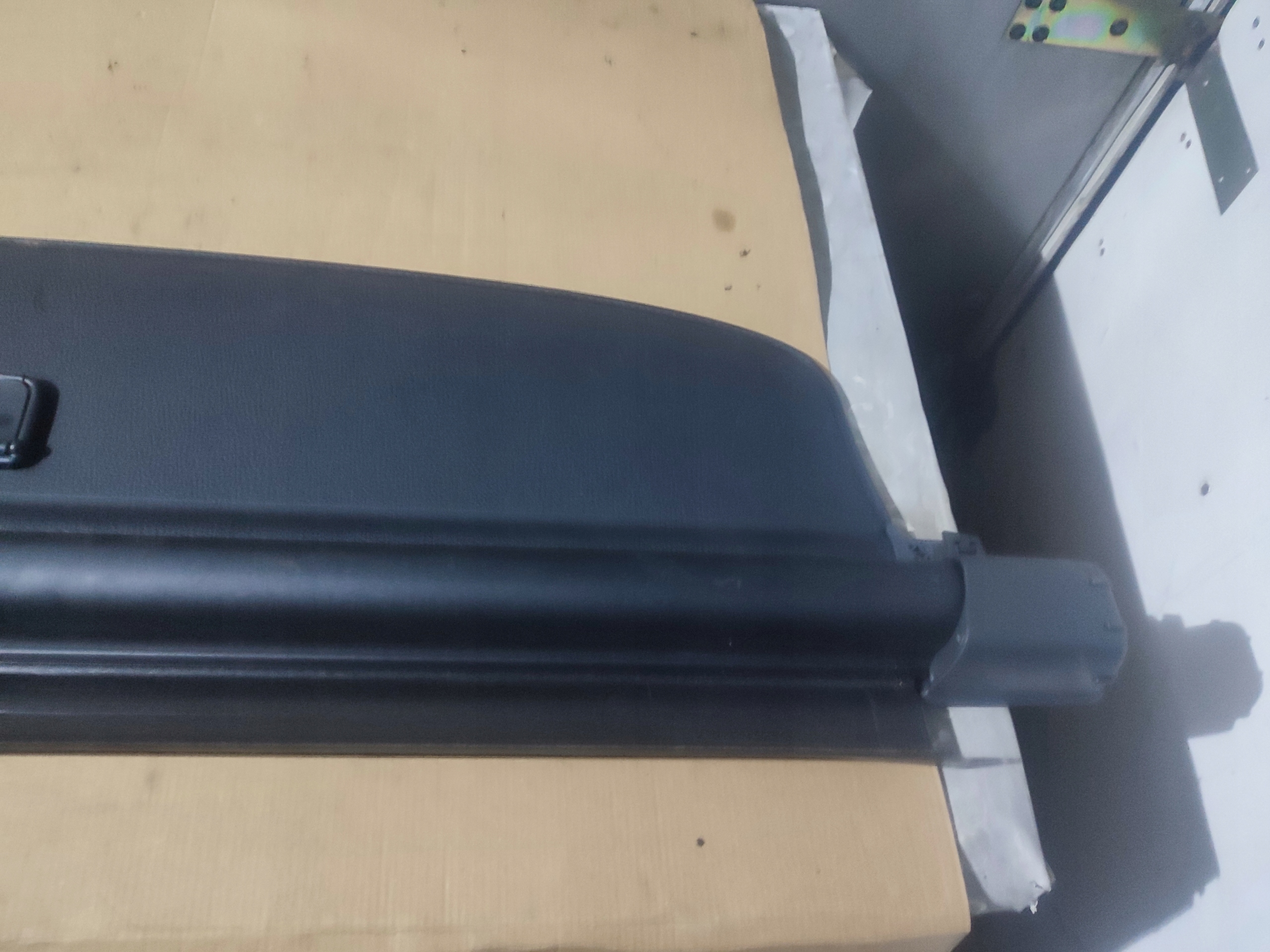 blinds boot VW VOLKSWAGEN PASSAT B7 KOMBI 3AF867871