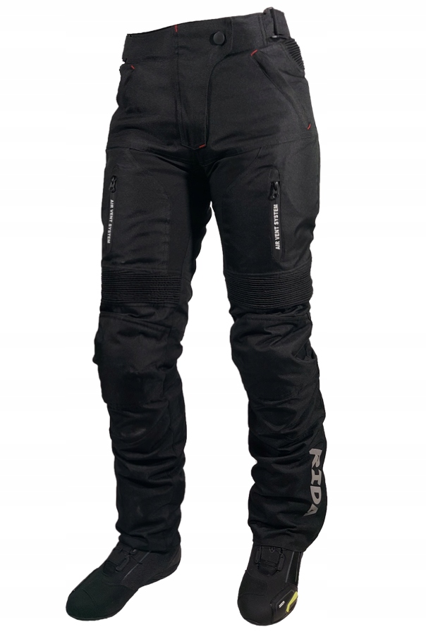 

Spodnie Motocyklowe Damskie Lady Motor Tekstylne