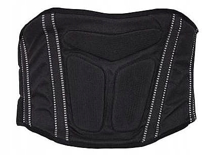 Pas nerkowy tekstylny Strike S