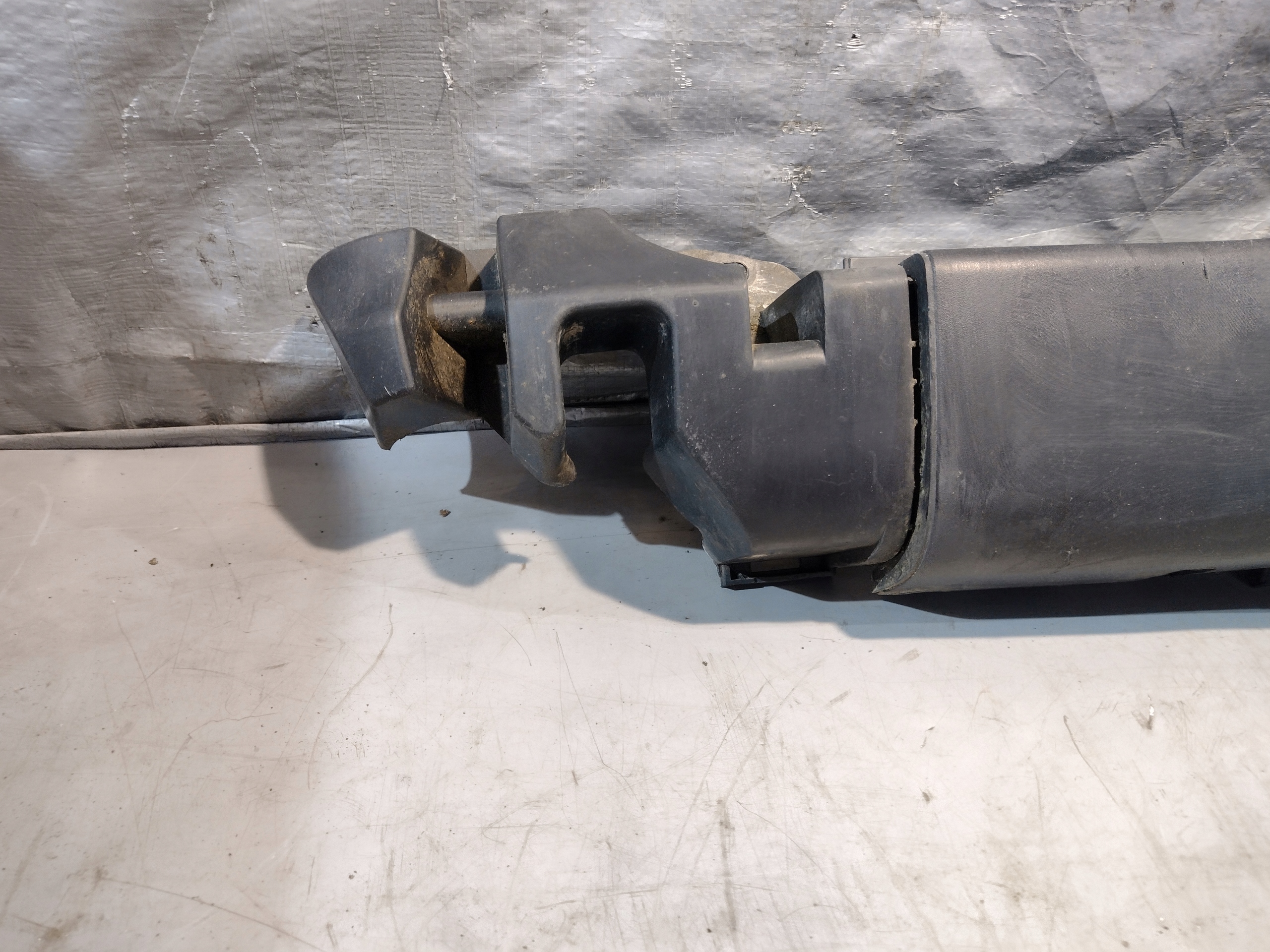 bumper rear Mercedes Vito II W639
