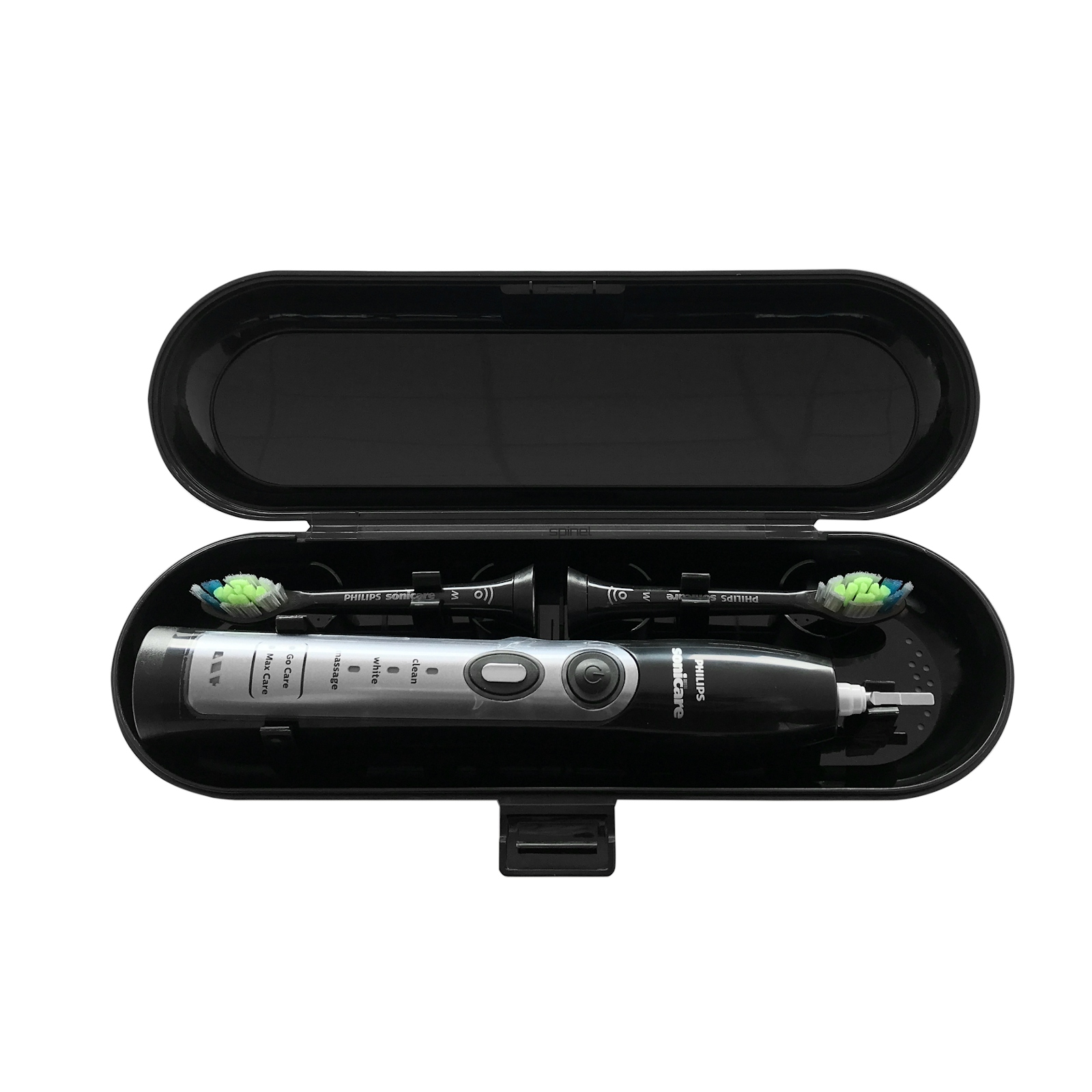 ETUI PODRÓŻNE DLA SZCZOTECZEK PHILIPS SONICARE Marka Spinel