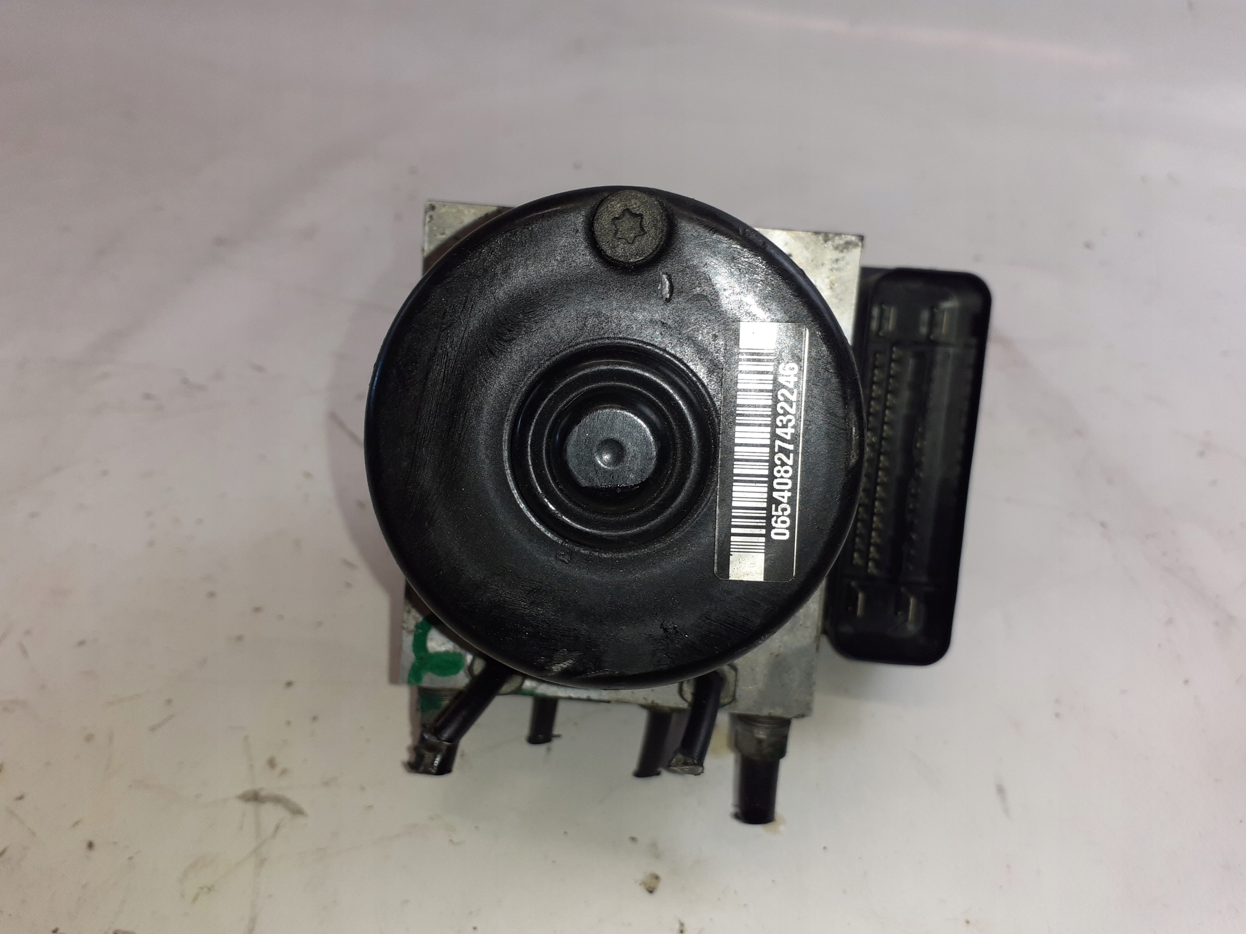 pump ABS Ford Focus C-MAX 1,6TDCi