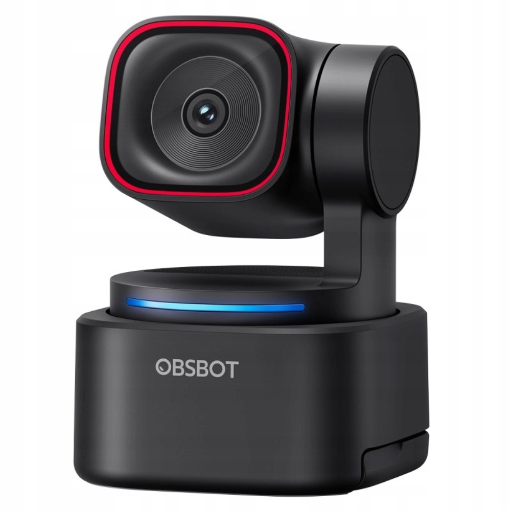 Internetová kamera 4K Obsbot Tiny 3 Lite Webcam Ptz 4K