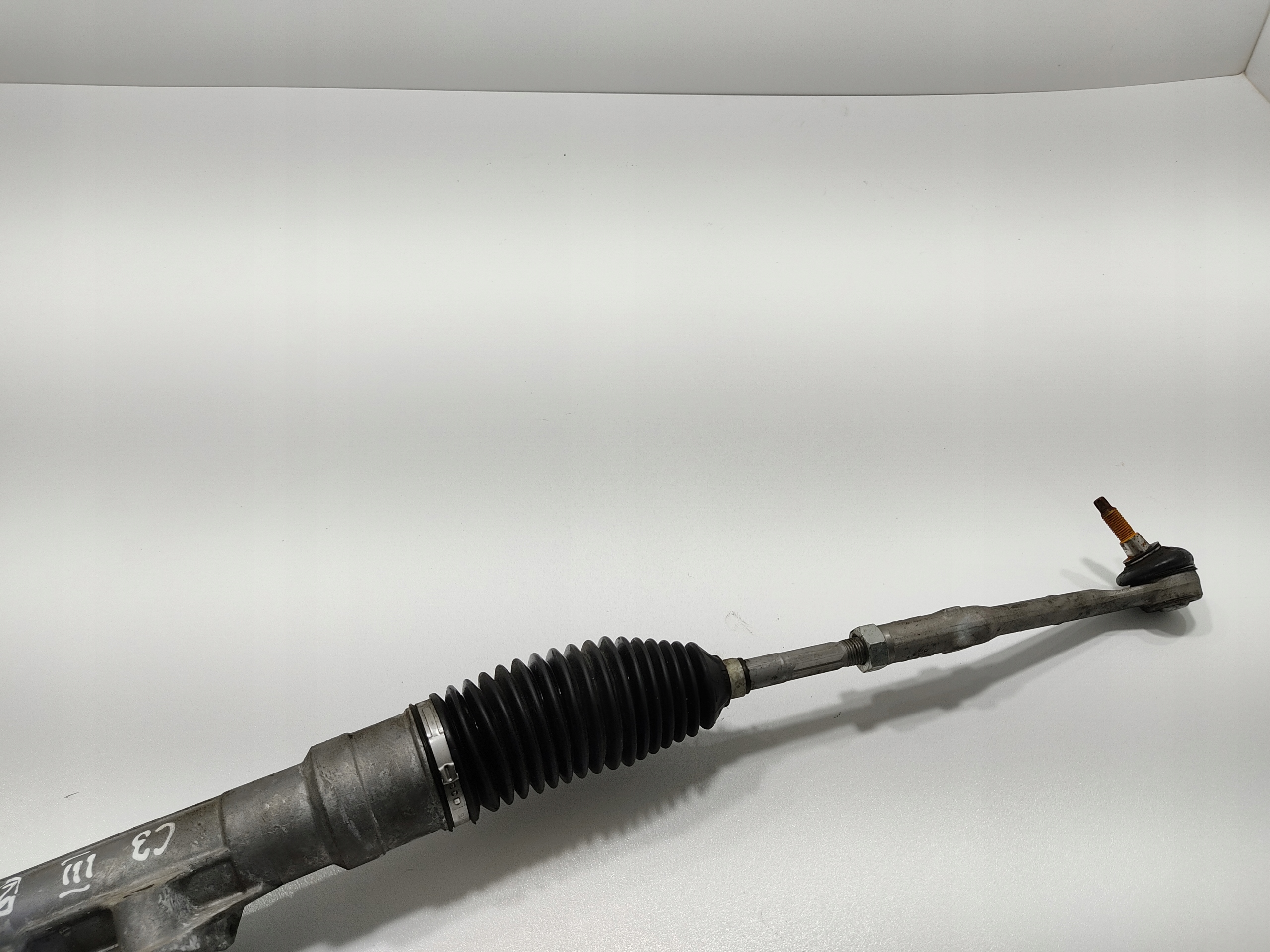 servo control CITROEN C3 III 9831639780 2016-2024 EUROPA
