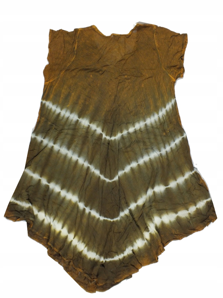 . MISS EURO STYLE *FREE SIZE*sukienka mini *&7 Marka inna