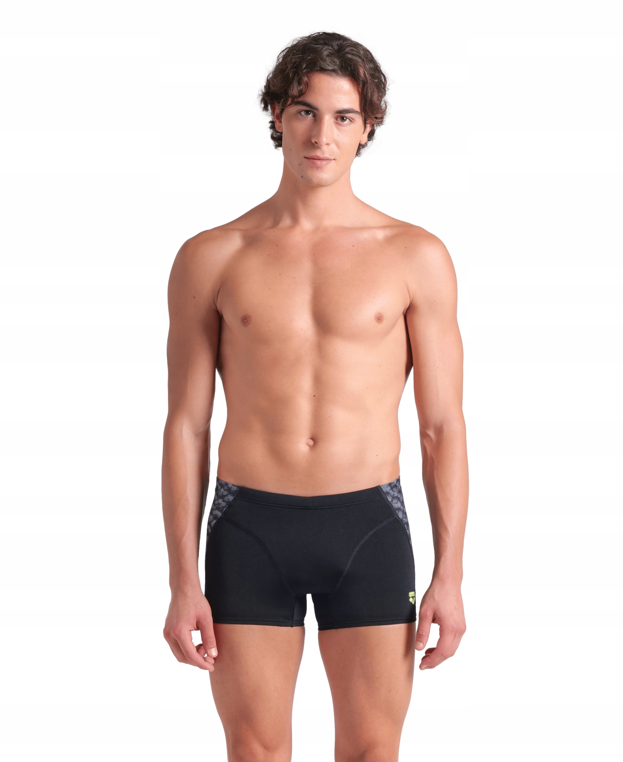 Szorty kąpielowe Arena Monogram Swim Short 105