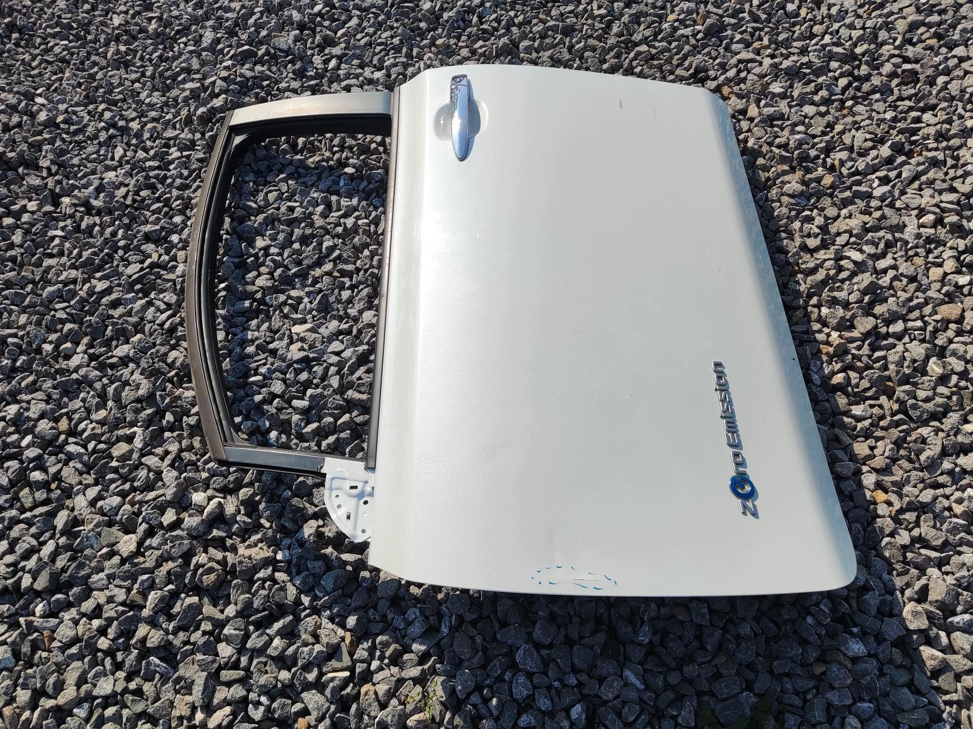door left left front front NISSAN LEAF and 2011-2017