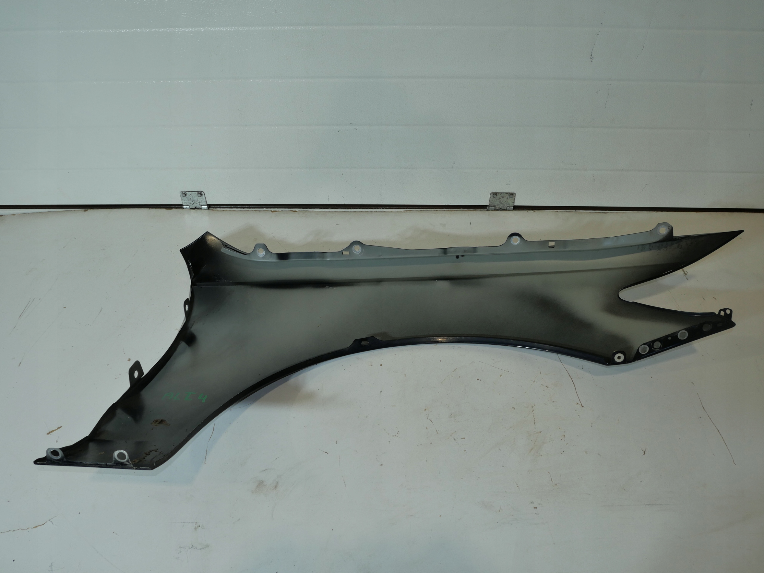 AUDI A6 C7 fender left front front