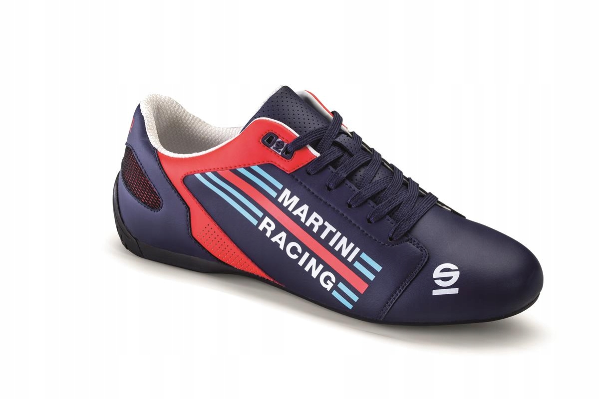Buty sportowe Sparco SL-17 46 Martini Racing 2021!