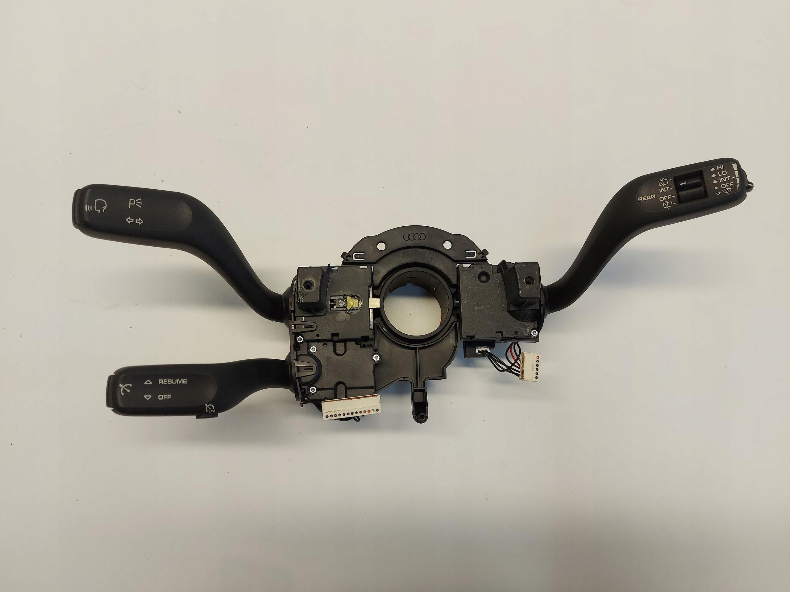 PORSCHE MACAN 95B DEVIO LUCI TERGICRISTALLO TERGI DEVIO LUCI DEVIO 95B953502S