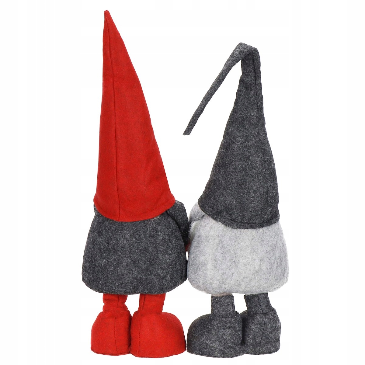 SKRZAT GNOM PREZENT ŚWIĘTA TELESKOPOWY 80cm 2szt Szerokość produktu 16 cm