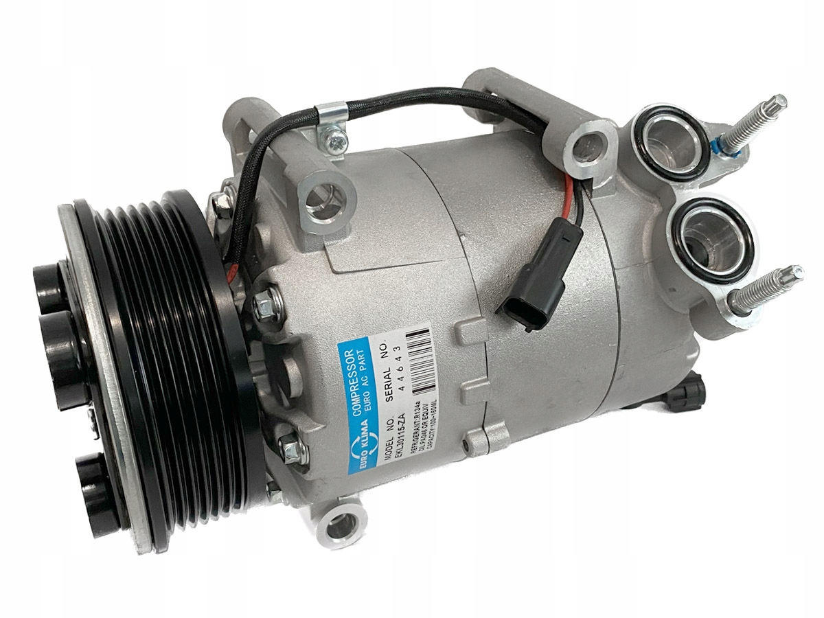 Kompresor Klimatizace Range Rover Evogue 2.2D CA500WSE1A05