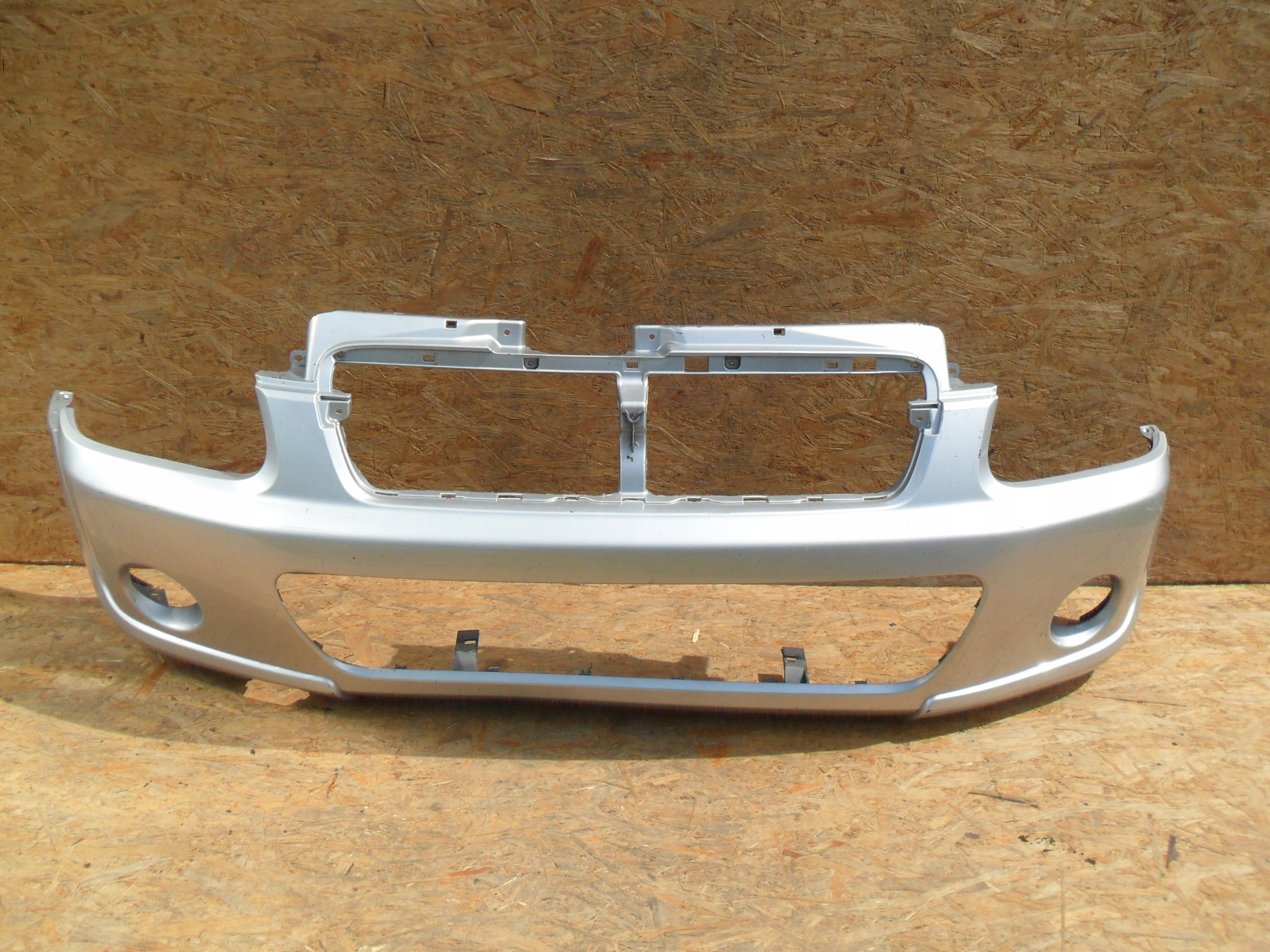 Opel Agila A Lift bumper front front 09212421
