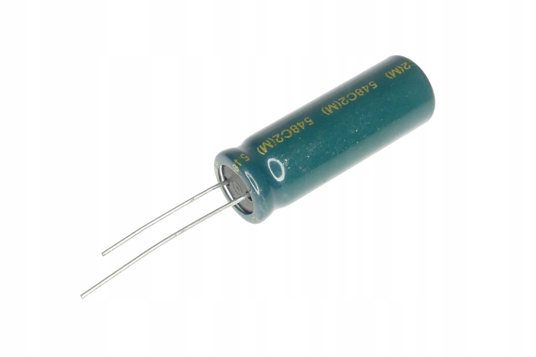 

Kondensator Elektrolityczny 1000uF/50V