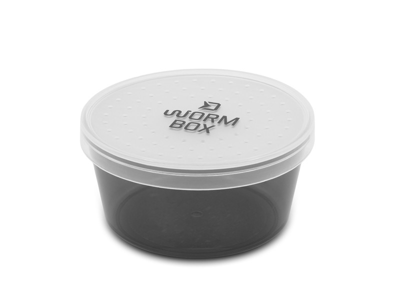 Delphin WormBox 10x5cm pojemnik na robaki