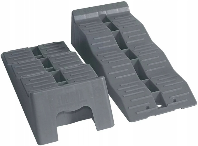 KLIN KLINY NAJAZDY PODJAZDY POZIOMUJĄCE FIAMMA LEVEL UP 5t 2szt.