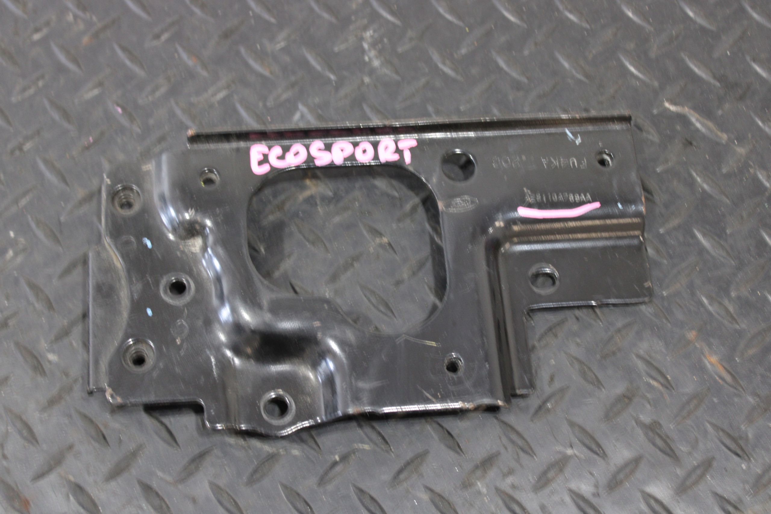 Support Support plaque FORD ECOSPORT II MK2 AE81-10A789-AA