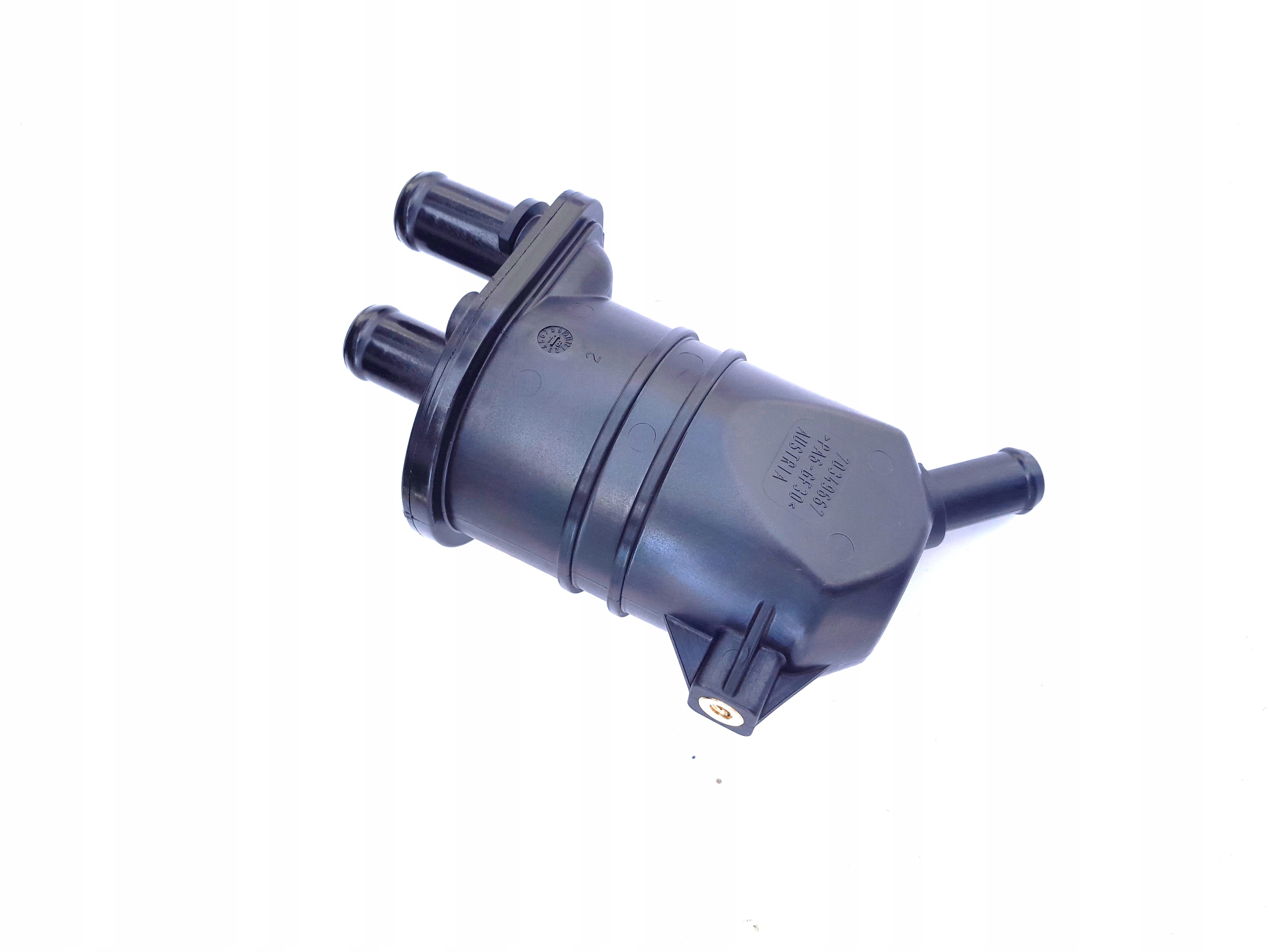 NOWY SEPARATOR ODMA OLEJU 1.9 CDTI ZAFIRA B VECTRA C SIGNUM ORYGINAŁ