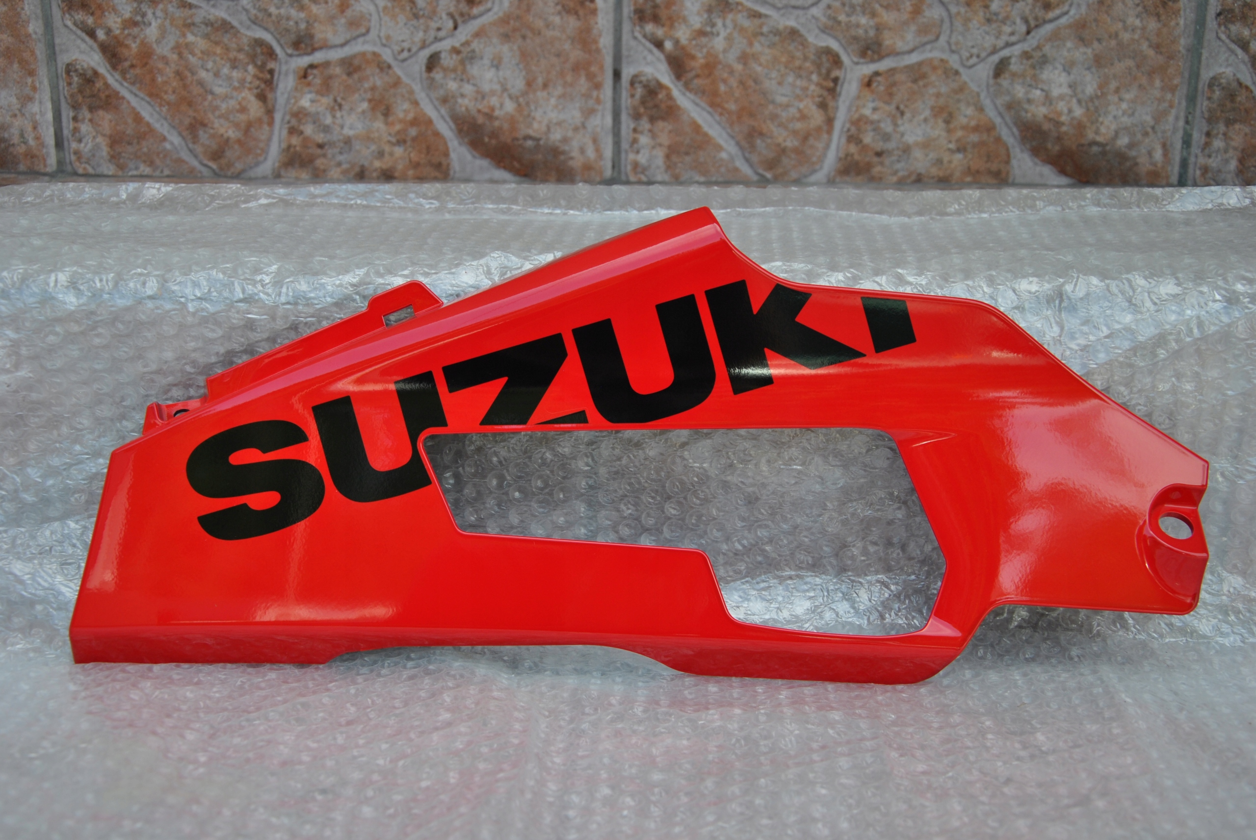 Ovečka Pluh Výplň Suzuki Gsx-r 1000 L7 L8