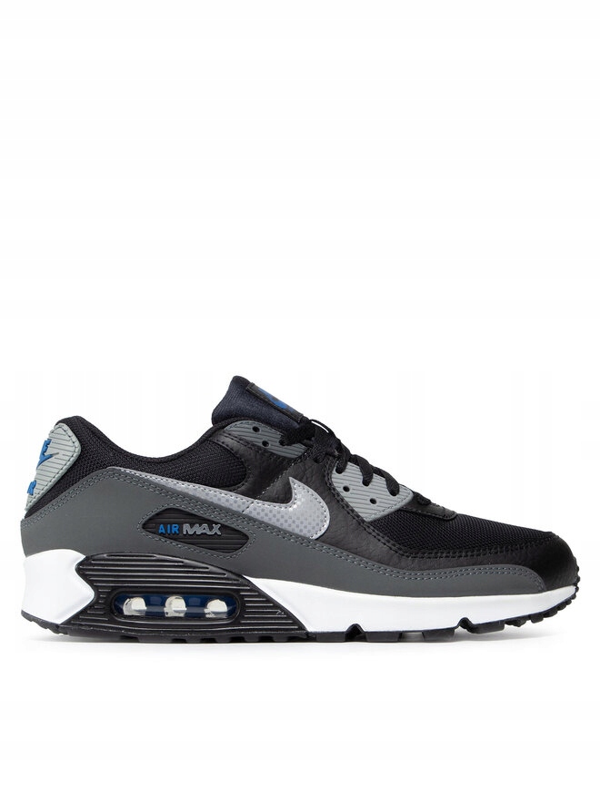 Pánské sportovní boty Pohodlné Módní Nike Air Max 90 DM9102-002 vel. 44,5